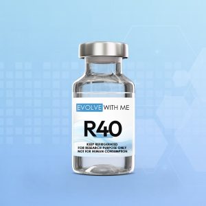 R40 - Empowering You to Reach Your Goals