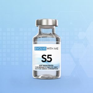 S5 - Mastering Your Weight Loss Journey