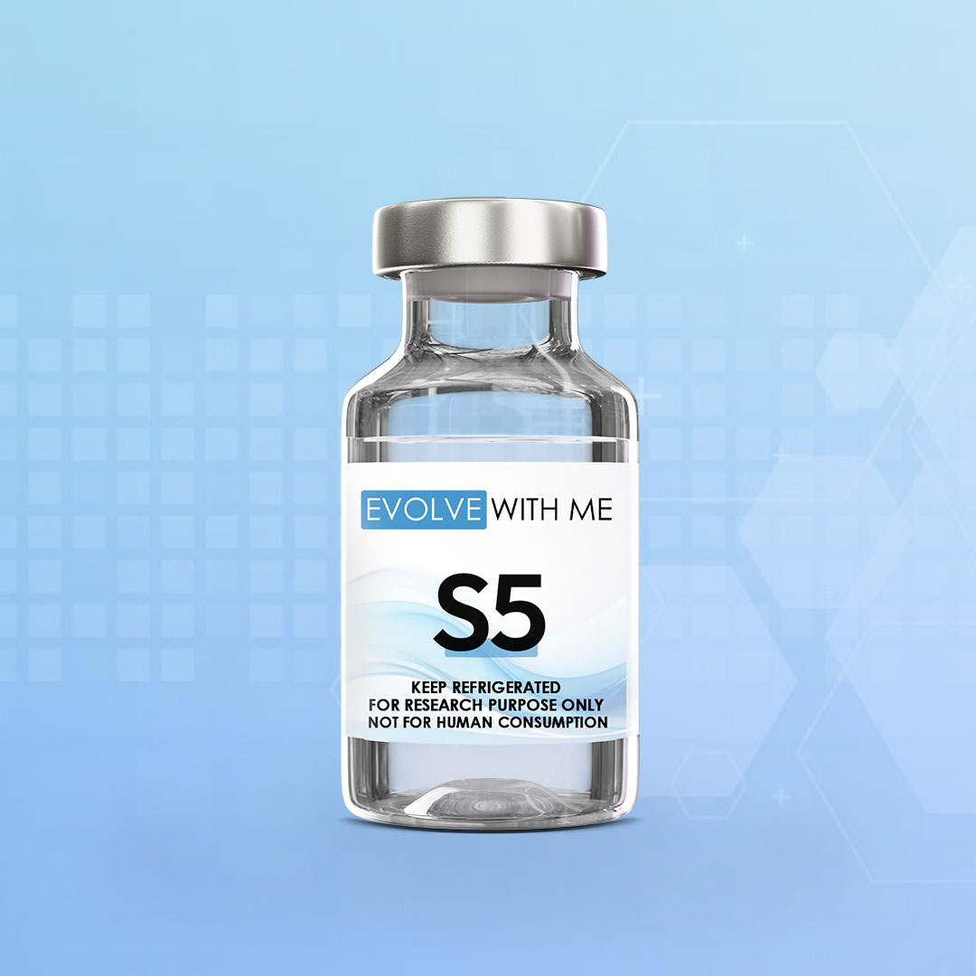 S5 - Mastering Your Weight Loss Journey