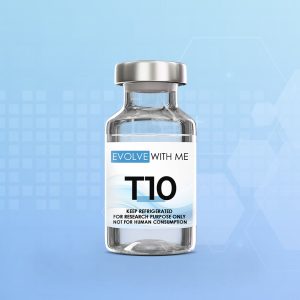 T10 - Take Control of Your Weight Loss Journey