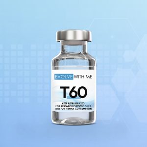 T60 - Take Control of Your Weight Loss Journey