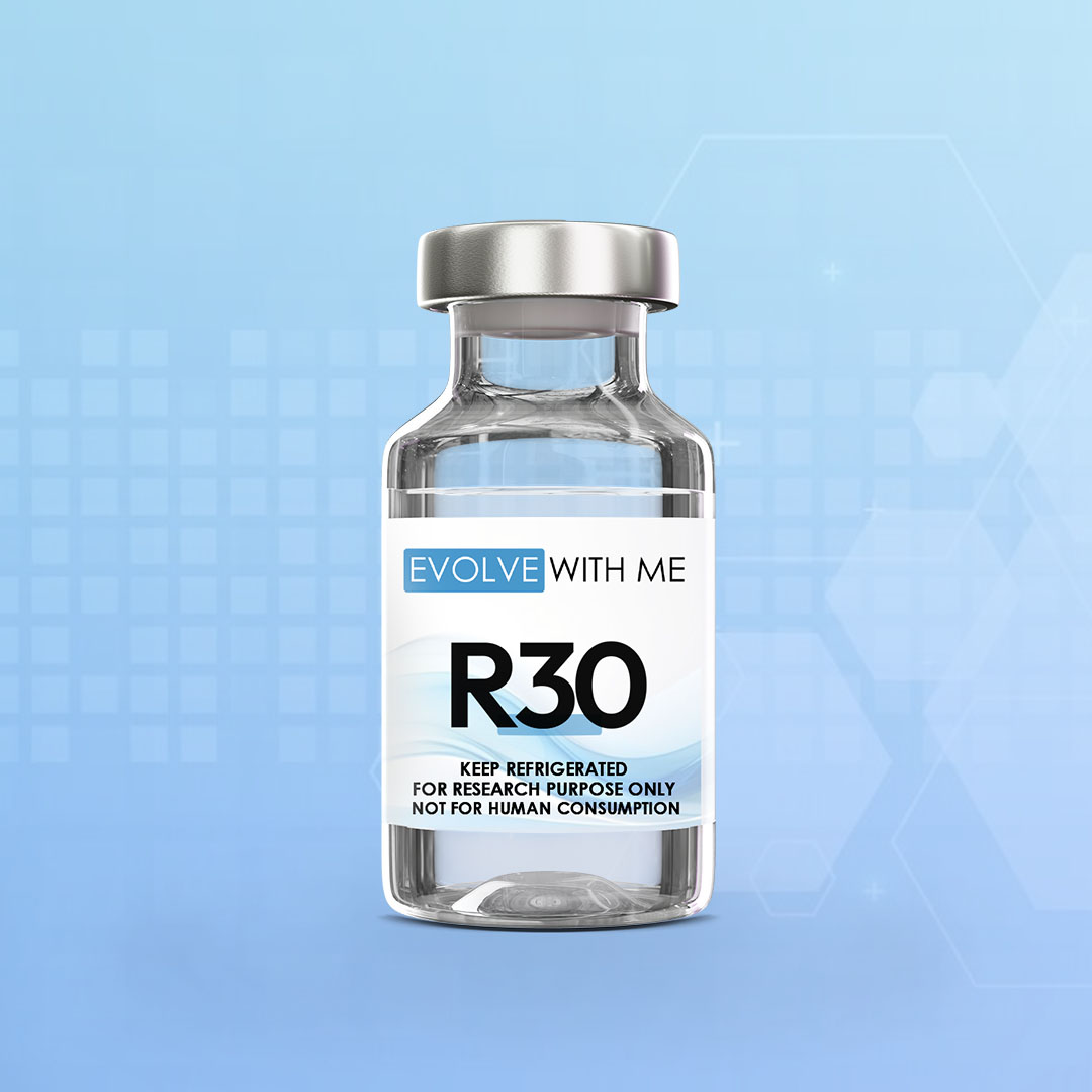 R30 - Empowering You to Reach Your Goals