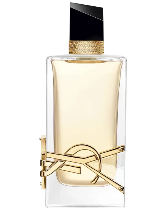 Libre Eau De Parfum with Orange Blossom